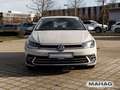 Volkswagen Polo 1.0 TSI STYLE AppConnect IQ.Light ParkAssis Grau - thumbnail 5