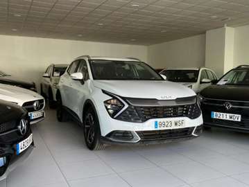 1.6 T-GDi MHEV Drive 150