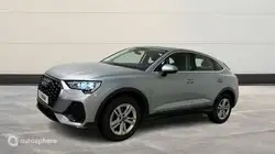 Audi Q3 35 TFSI 150ch