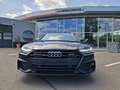 Audi A7 SB 40 TDI quattro * 1.BESITZ * S-LINE * LASERLIGHT Schwarz - thumbnail 4