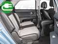 Hyundai IONIQ 5 77,4 kWh Techniq 20" el. HK GJR Bluetooth Bleu - thumbnail 4