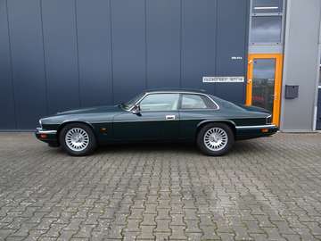 XJS 6.0 V12 Unieke Auto GERESERVEERD!!