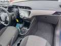 Opel Corsa Corsa 1.2 Edition  IVA COMPRESA AZIENDALE GARANZI Bleu - thumbnail 12