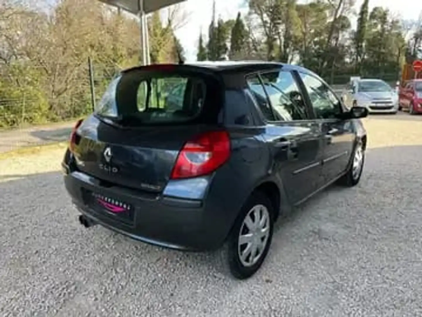 Renault Clio Clio 1.5 dCi 70 Confort Dynamique - 2
