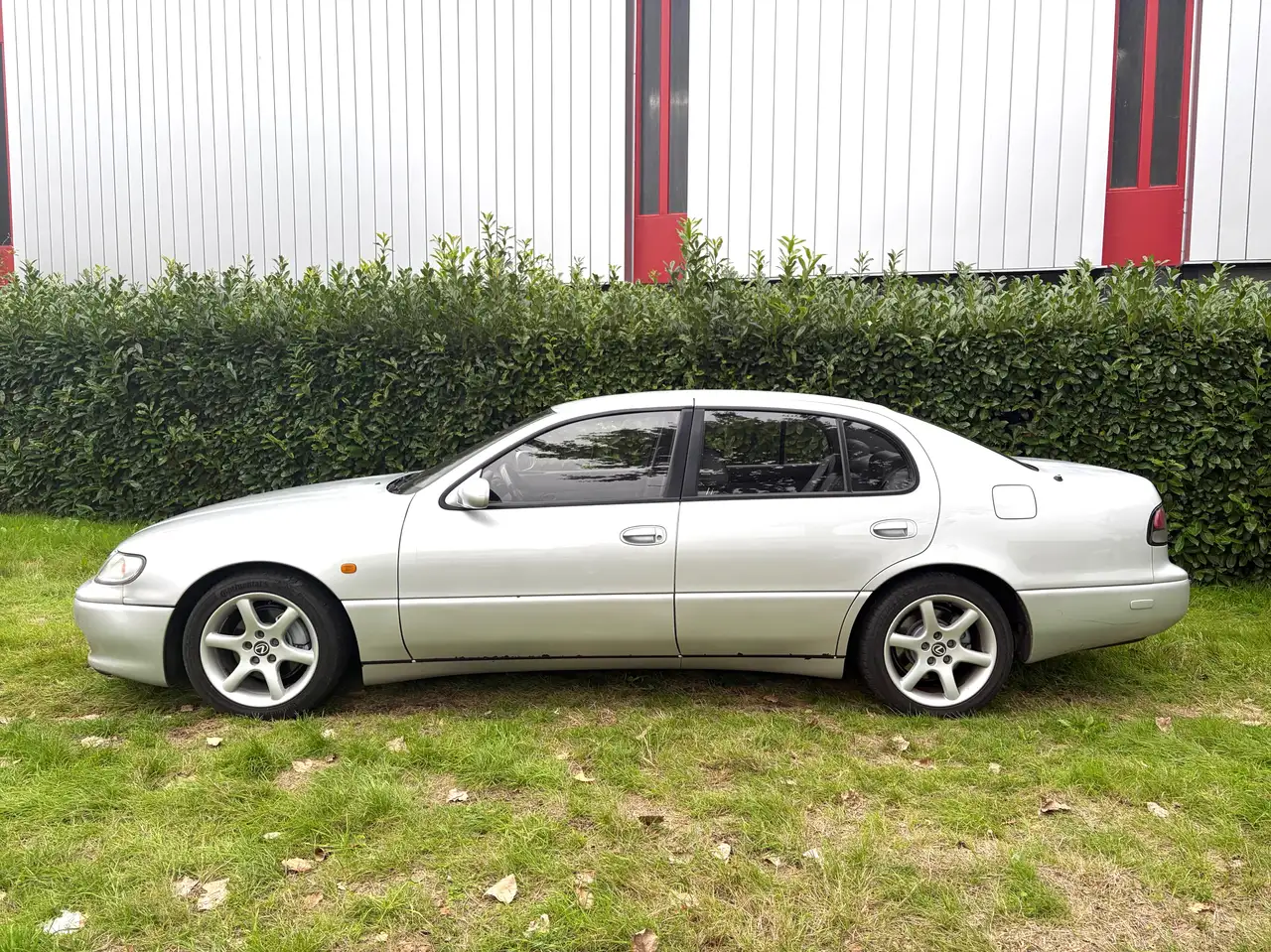 Lexus GS 300 GS300, foto 8
