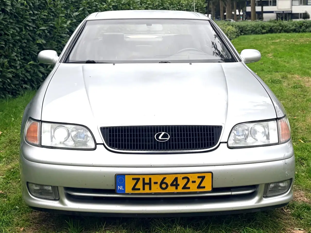 Lexus GS 300 GS300, foto 7
