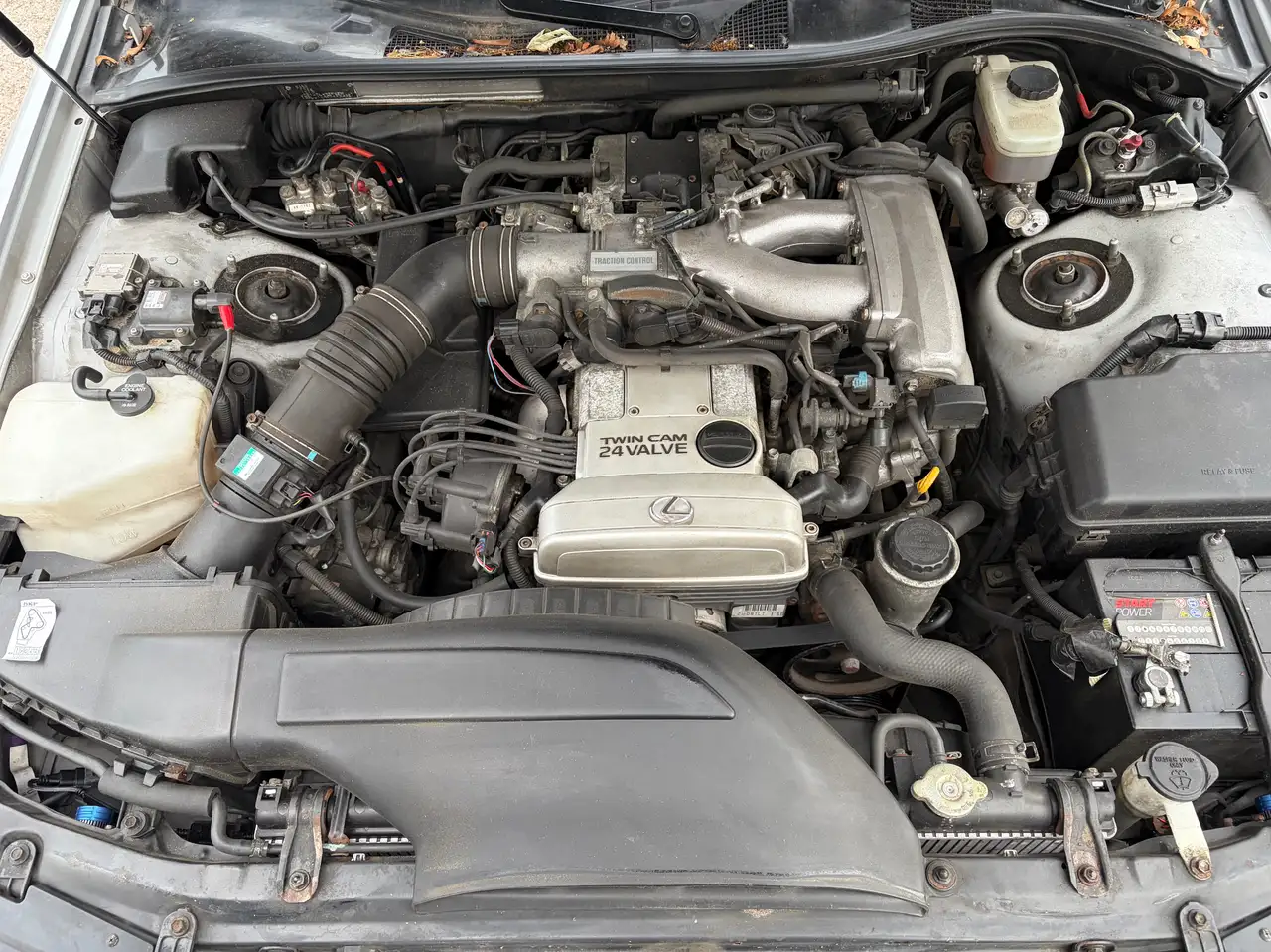 Lexus GS 300 GS300, foto 11