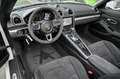 Porsche Boxster 718 GTS PDK Navi* Chrono* erst 13.990 km Weiß - thumbnail 10