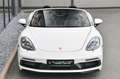 Porsche Boxster 718 GTS PDK Navi* Chrono* erst 13.990 km Weiß - thumbnail 33