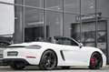 Porsche Boxster 718 GTS PDK Navi* Chrono* erst 13.990 km Weiß - thumbnail 42