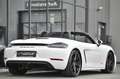 Porsche Boxster 718 GTS PDK Navi* Chrono* erst 13.990 km Weiß - thumbnail 40