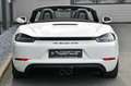 Porsche Boxster 718 GTS PDK Navi* Chrono* erst 13.990 km Weiß - thumbnail 32