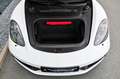 Porsche Boxster 718 GTS PDK Navi* Chrono* erst 13.990 km Weiß - thumbnail 8