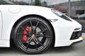 Porsche Boxster 718 GTS PDK Navi* Chrono* erst 13.990 km Weiß - thumbnail 46