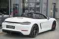 Porsche Boxster 718 GTS PDK Navi* Chrono* erst 13.990 km Weiß - thumbnail 5