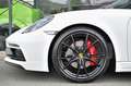 Porsche Boxster 718 GTS PDK Navi* Chrono* erst 13.990 km Weiß - thumbnail 43