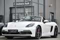 Porsche Boxster 718 GTS PDK Navi* Chrono* erst 13.990 km Weiß - thumbnail 39