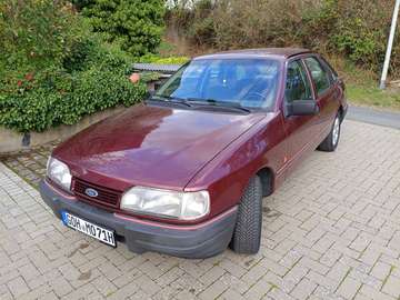 Sierra CLX (LX)