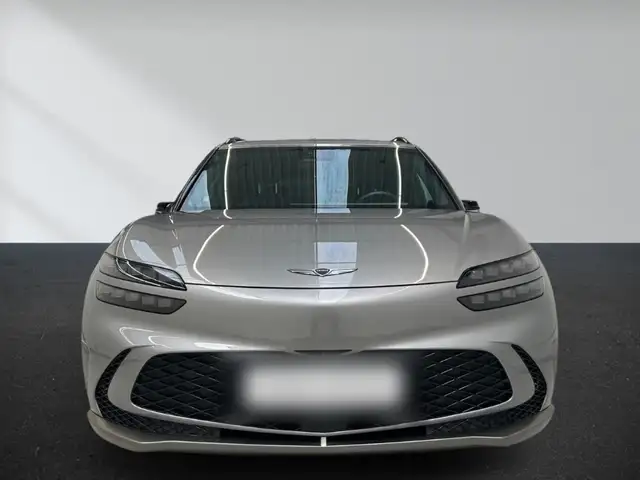 Genesis GV60
