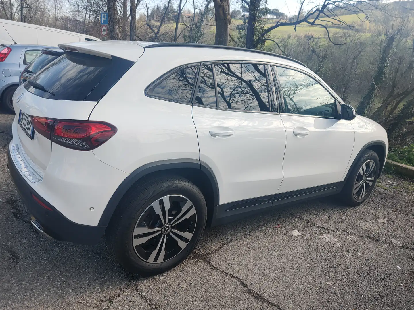 Mercedes-Benz GLA 220 GLA 220 d Sport Plus auto - 2