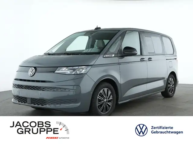 Volkswagen T7 Multivan 2.0 TDI KÜ *7S*AHK*CAM*APP*ACC 1,99% Fin.