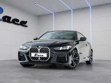 420i Coupe MSport auto VARI COLORI E ALLESTIMENTI