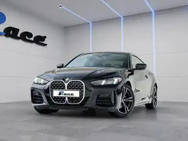 BMW 420