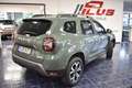 Dacia Duster dCI 115 4WD Journey Navi 360° Kamera PDC Grün - thumbnail 1