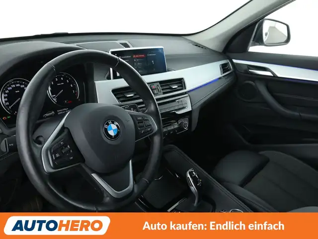 BMW X1 view 11