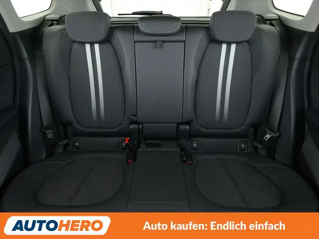 BMW X1 view 15