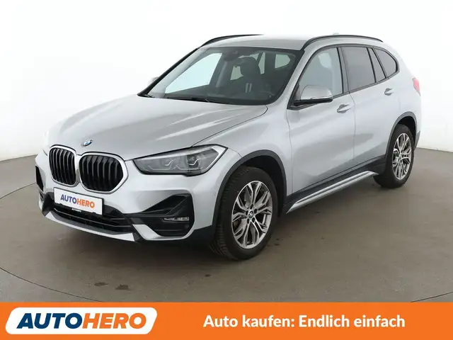 BMW X1 main image