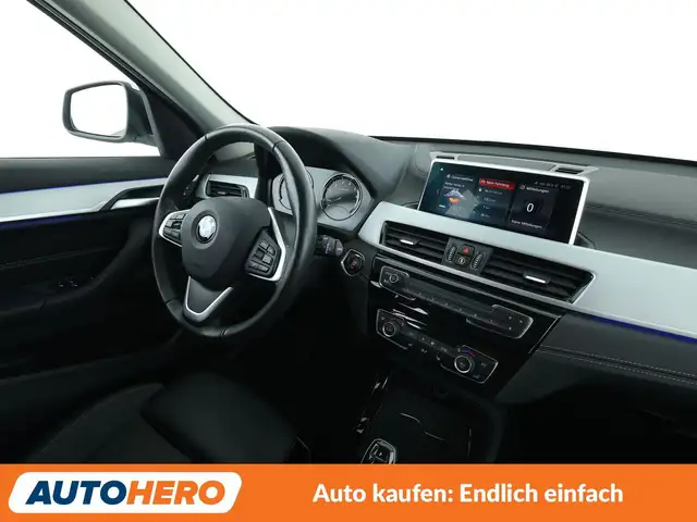 BMW X1 view 13