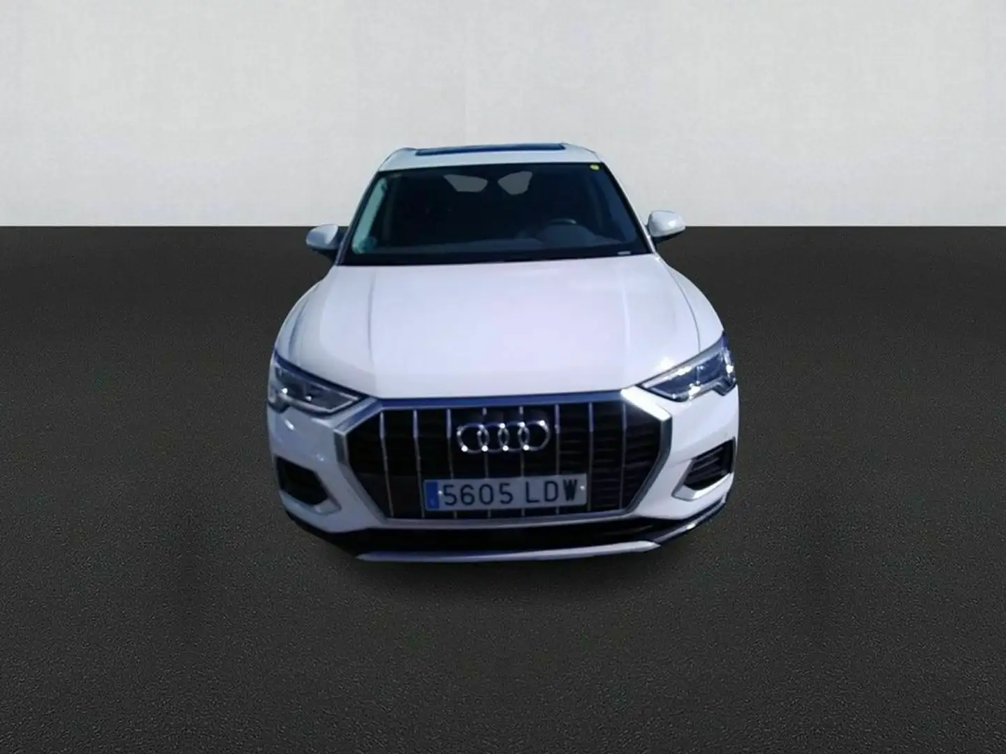 Audi Q3 Advanced 35 TDI 110kW (150CV) S tronic Amarillo - 2