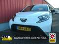 Toyota Aygo X 1.0 VVT-i MT / Airco Blanc - thumbnail 1