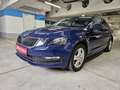 Skoda Octavia 2,0 TDI Ambition Blau - thumbnail 1