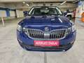 Skoda Octavia 2,0 TDI Ambition Blau - thumbnail 3