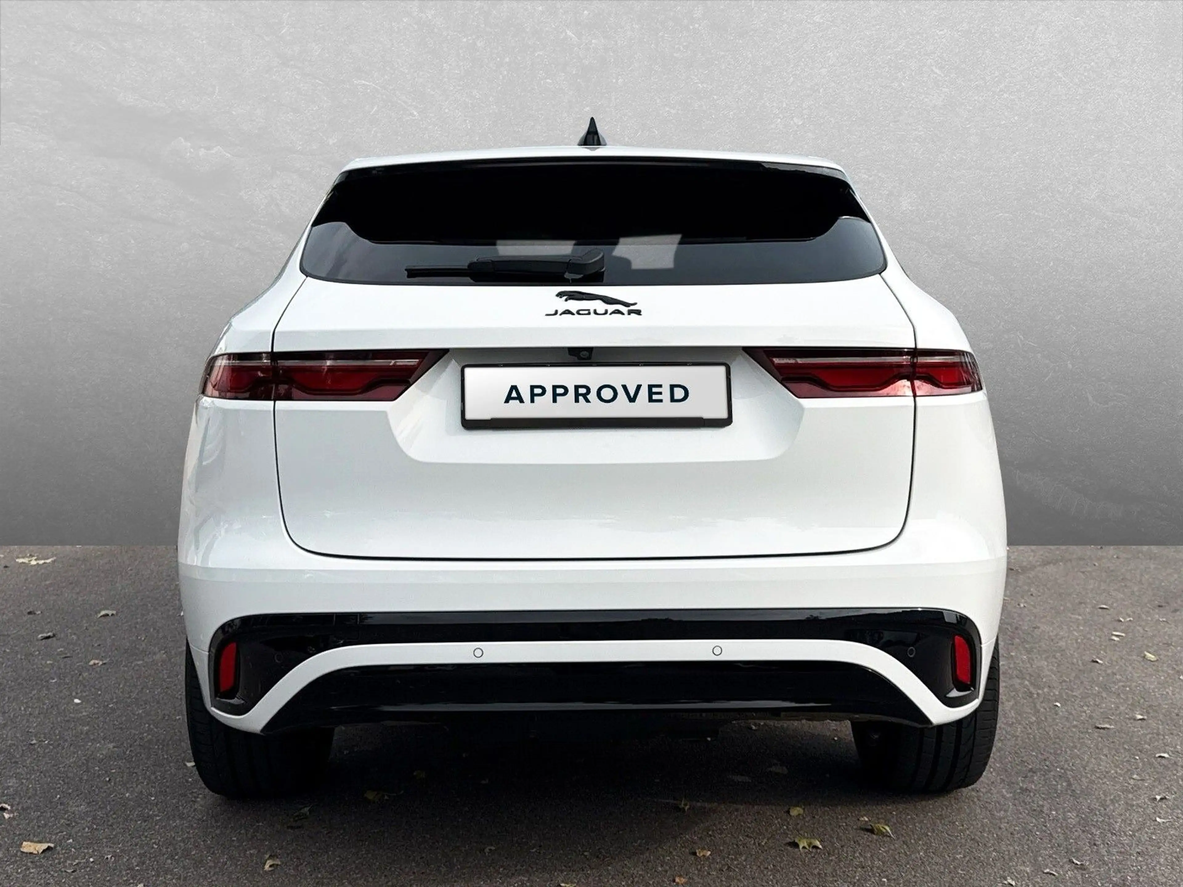 Jaguar F-Pace P250 AWD R-DYNAMIC HSE  ACC LED HUD SD — photo 7
