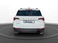 Skoda Karoq Selection 1.5 TSI AHK Navi Weiß - thumbnail 9