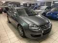 Volkswagen Jetta 2.0 TDI Sportline Leder, Navigation, Bi-Xenon Grey - thumbnail 3