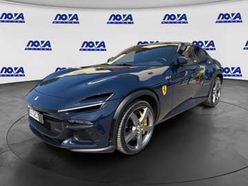 Purosangue 6.5 SUBENTRO LEASING PRONTA CONSEGNA