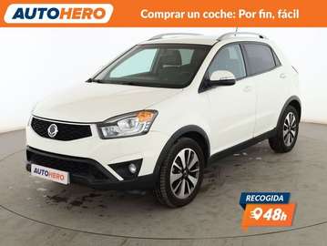 D20T Limited 4x4 Aut.