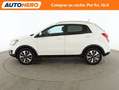 SsangYong Korando D20T Limited 4x4 Aut. Blanco - thumbnail 3