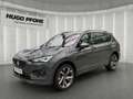 SEAT Tarraco 2.0 TDI FR (EURO 6d) LED Pano SHZ SpurH Gri - thumbnail 1