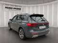 SEAT Tarraco 2.0 TDI FR (EURO 6d) LED Pano SHZ SpurH Gri - thumbnail 4