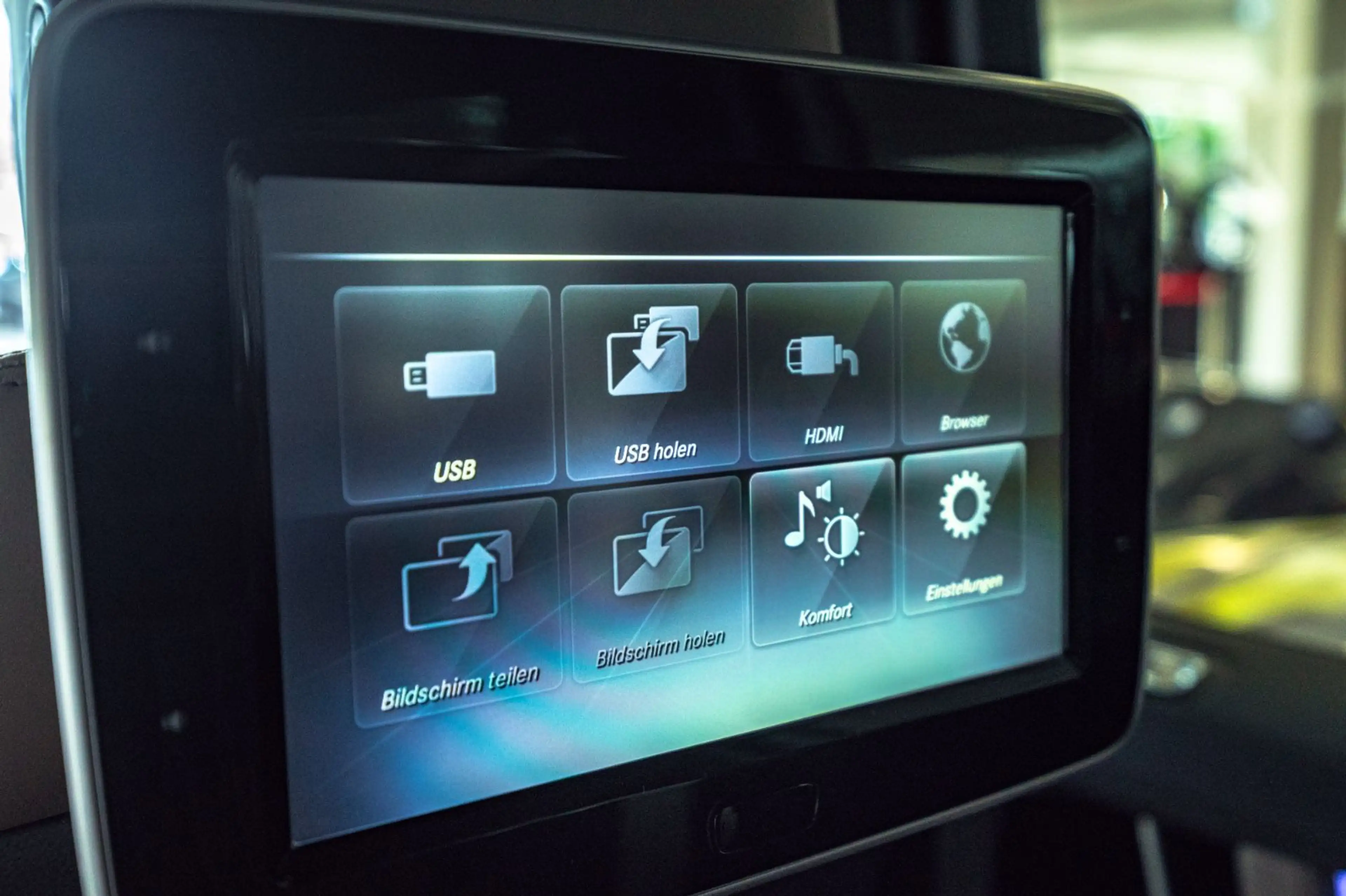 Mercedes-Benz G 400 G400d *AMG Line*Superior*Burmester*Full Options* — photo 48