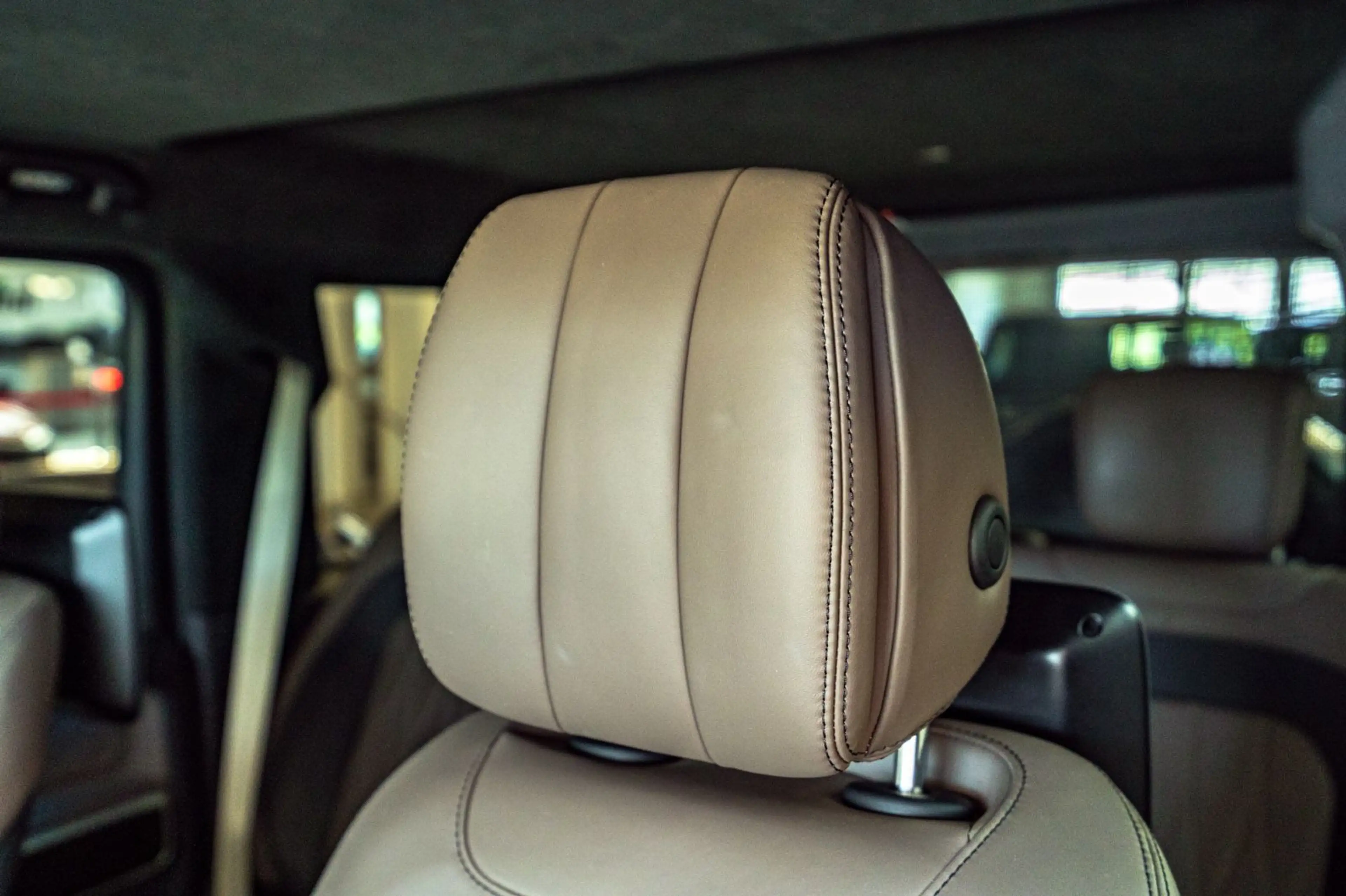 Mercedes-Benz G 400 G400d *AMG Line*Superior*Burmester*Full Options* — photo 24