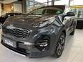 Kia Sportage 177 PS GT-Line AWD*LEDER/GLASDACH/TECHNOLOGIE PAKE Grau - thumbnail 4