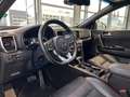 Kia Sportage 177 PS GT-Line AWD*LEDER/GLASDACH/TECHNOLOGIE PAKE Grau - thumbnail 11