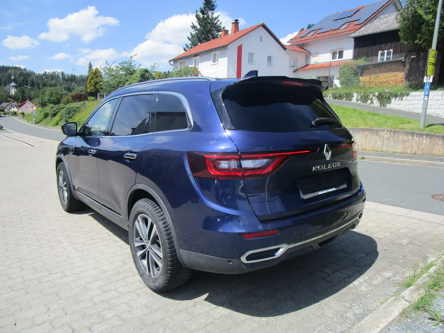 Renault Koleos Initiale Paris 4x4 - 2