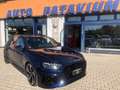 Audi RS4 Avant2.9tfsiquattro450cvtiptronicFreniCarbonCeram Blu/Azzurro - thumbnail 5
